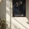 Supernatural Poster Join The Hunt