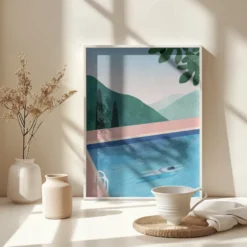 Swimming Pool ii