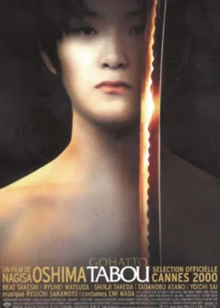 Tabou Poster