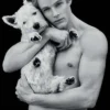 Tanya Chalkin Poster Puppy Love