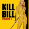 Tarantino Kultfilm Poster 3er Set