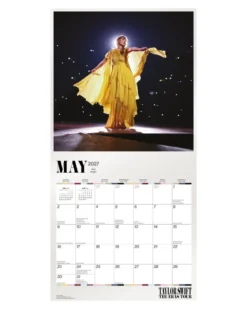 Taylor Swift Kalender 2027