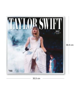 Taylor Swift Kalender 2027