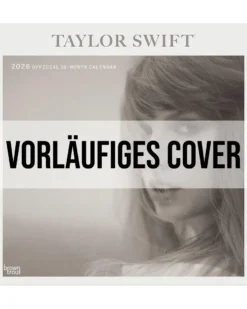 Taylor Swift Kalender 2027