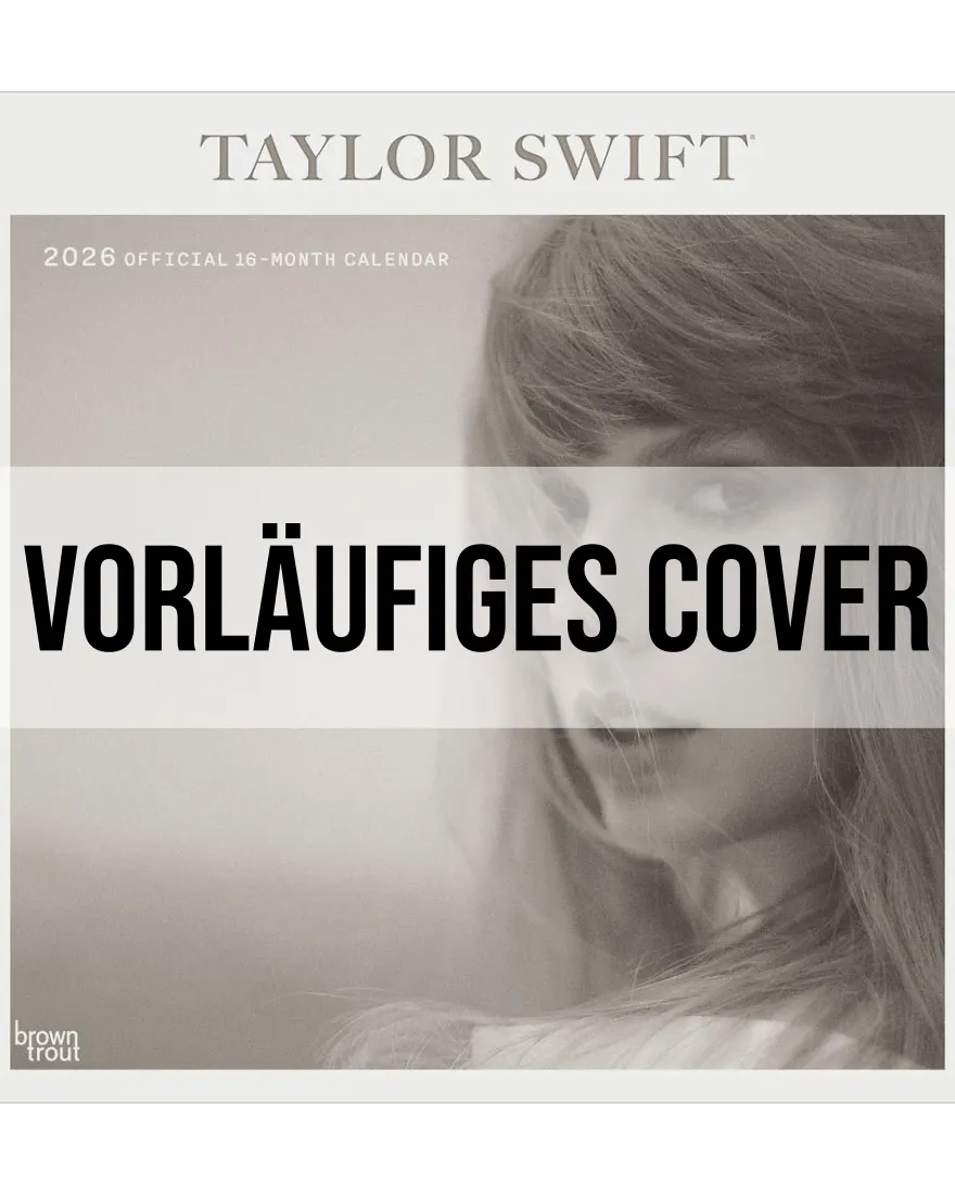 Taylor Swift Kalender 2027