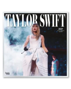Taylor Swift Kalender 2027