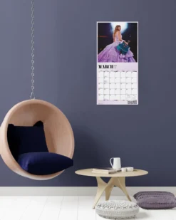 Taylor Swift Kalender 2027