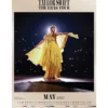 Taylor Swift Kalender 2027 DIN A3