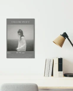 Taylor Swift Kalender 2026 DIN A3
