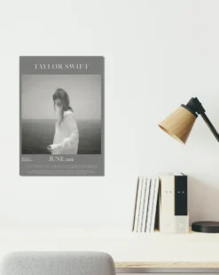Taylor Swift Kalender 2026 DIN A3