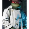 Teenage Mutant Ninja Turtles Raphael 1/4 Scale 1990