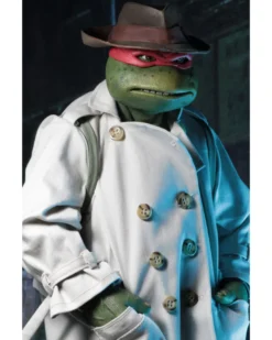 Teenage Mutant Ninja Turtles Raphael 1/4 Scale 1990