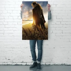 Terminator Genisys Poster Teaser