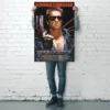 Terminator Poster
