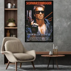 Terminator Poster