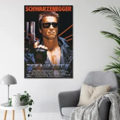 Terminator Poster