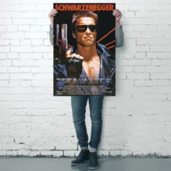Terminator Poster