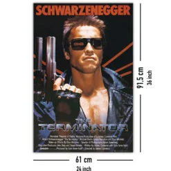 Terminator Poster