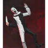 Terrifier Actionfigur Art the Clown 6'