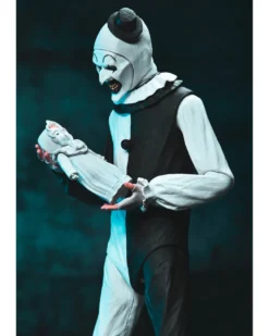 Terrifier Actionfigur Art the Clown 6'