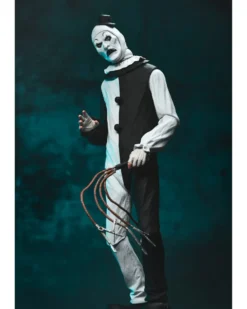 Terrifier Actionfigur Art the Clown 6'