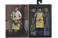 Texas Chainsaw Massacre Action -figur Ultimate Leatherface