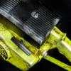 Texas Chainsaw Massacre Kettensäge mit Sound