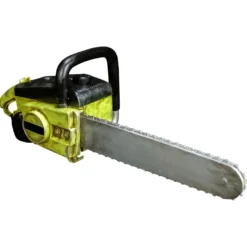 Texas Chainsaw Massacre Kettensäge mit Sound