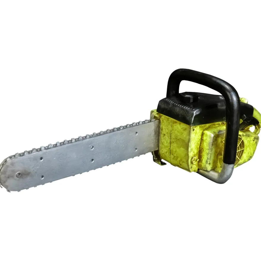 Texas Chainsaw Massacre Kettensäge mit Sound