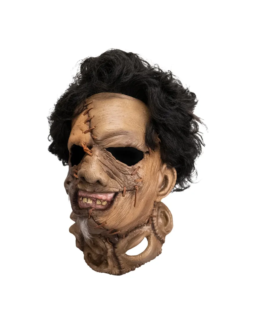 Texas Chainsaw Massacre Leatherface 2 Maske