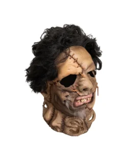 Texas Chainsaw Massacre Leatherface 2 Maske