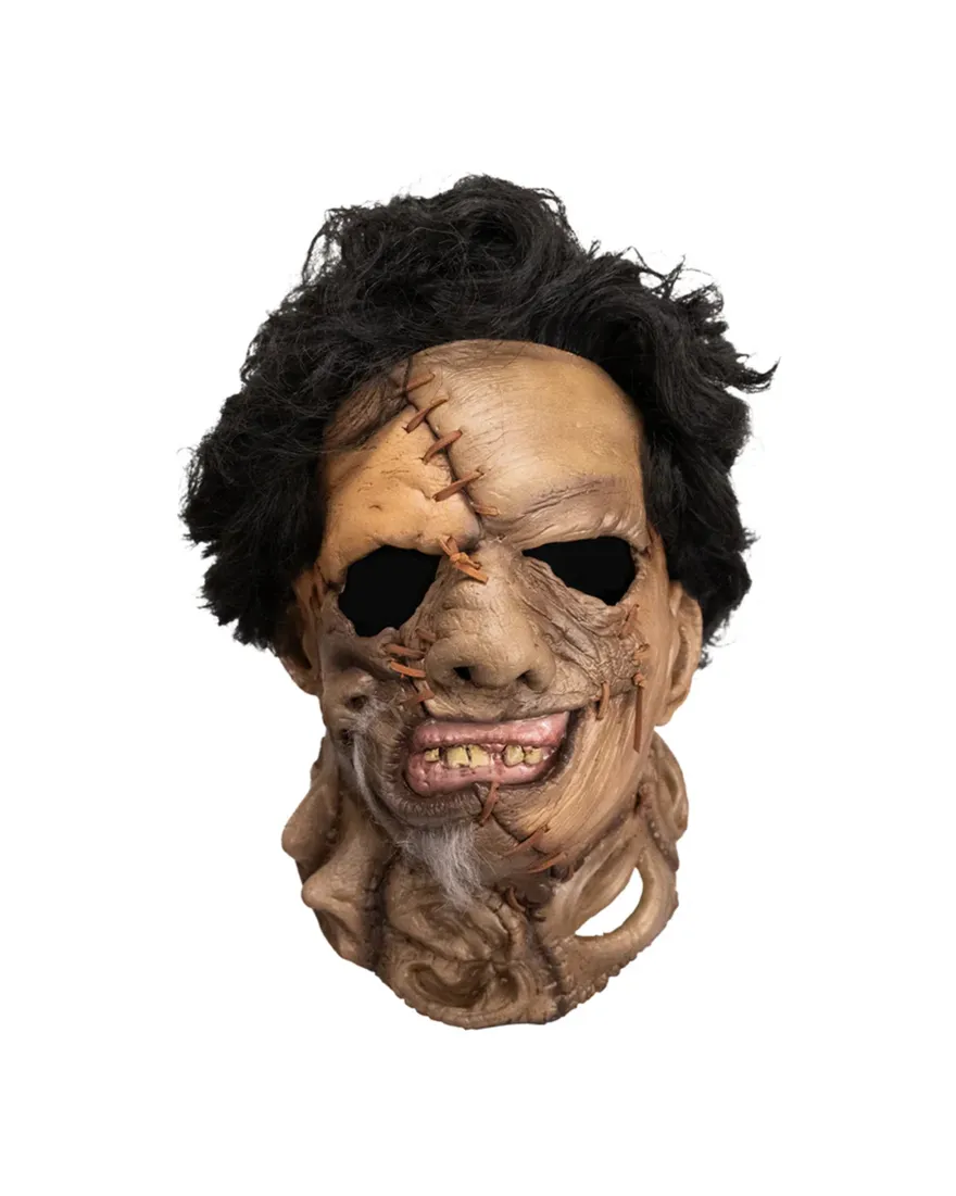 Texas Chainsaw Massacre Leatherface 2 Maske