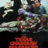 Texas Chainsaw Massacre 2 Poster