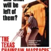 Texas Chainsaw Massacre Poster