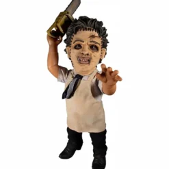 Texas Chainsaw Massacre 15' Talking Mega Scale Leatherface