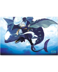 That Time I Got Reincarnated as a Slime Poster Charybdis &