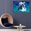 That Time I Got Reincarnated as a Slime Poster Alice Rondo