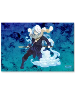 That Time I Got Reincarnated as a Slime Poster Alice Rondo