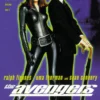 The Avengers Poster