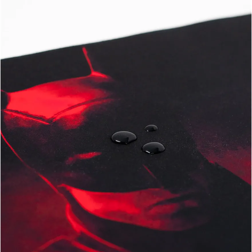 The Batman Gaming Mat XL Mouse Pad für Tastatur