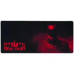The Batman Gaming Mat XL Mouse Pad für Tastatur