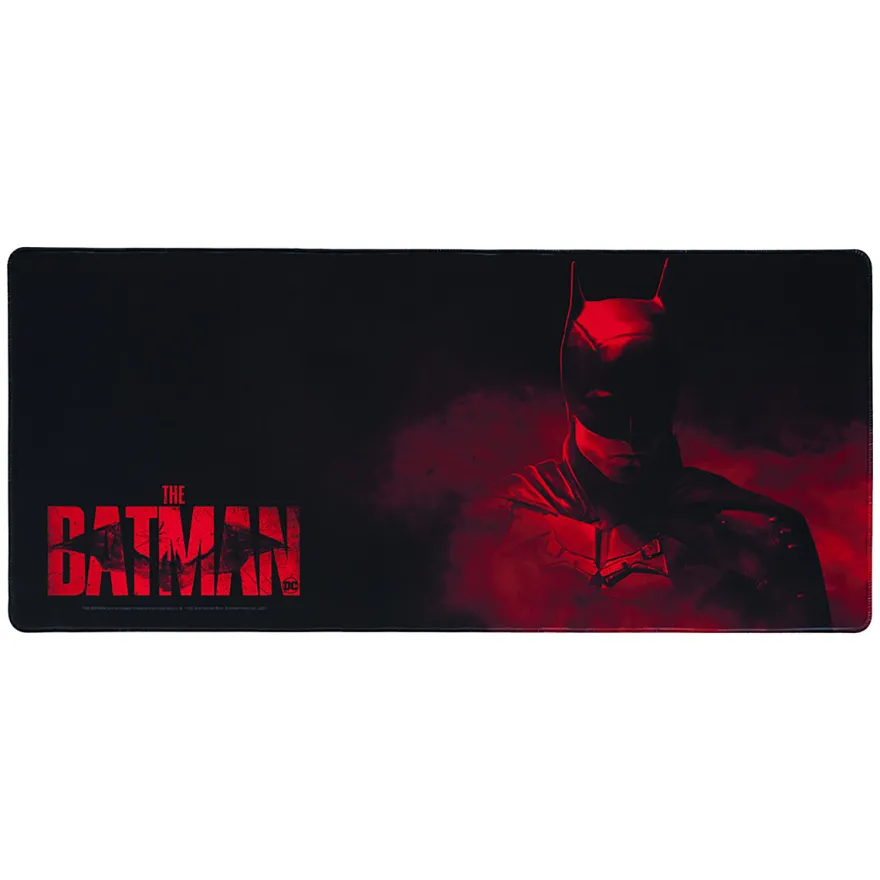 The Batman Gaming Mat XL Mouse Pad für Tastatur