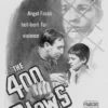 The 400 Blows Poster