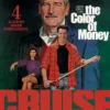 The Color of Money Poster