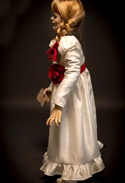 The Conjuring Annabelle Puppe Replica