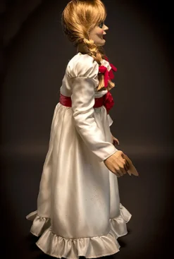 The Conjuring Annabelle Puppe Replica