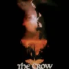 The Crow - City of Angels Poster