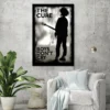 The Cure Poster