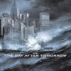 The day after tomorrow Poster