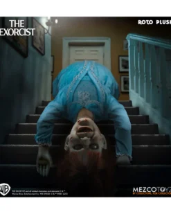 The Exorcist MDS Roto Plush Regan 18'